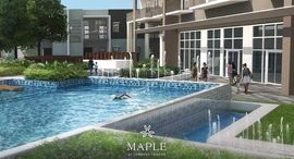 Available Units at Maple at Verdant Towers