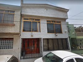 4 Schlafzimmer Villa zu verkaufen in Gustavo A Madero, Mexico City, Gustavo A Madero