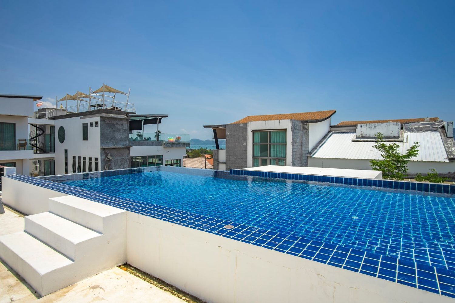 Townhouse For Rent In Rawai, Phuket