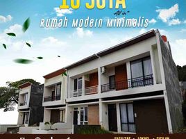 3 Bedroom House for sale in West Jawa, Padalarang, Bandung, West Jawa