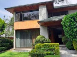 Maison 4 chambre à vendre à Naucalpan De Juarez, Mexico, Naucalpan De Juarez, Mexico