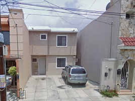 3 Schlafzimmer Haus zu verkaufen in Guadalupe, Nuevo Leon, Guadalupe