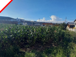  Terreno (Parcela) en venta en Ambato, Tungurahua, Ambato, Ambato