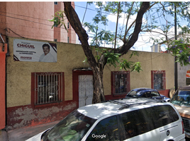  Terreno (Parcela) en venta en Gustavo A Madero, Ciudad de México, Gustavo A Madero