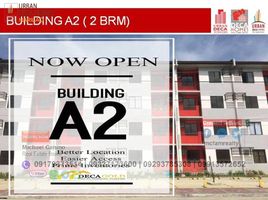 1 Bedroom Condo for sale in Meycauayan City, Bulacan, Meycauayan City