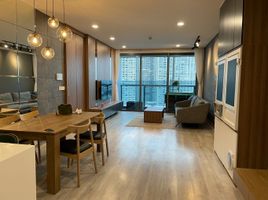 3 Habitación Departamento en alquiler en Ward 22, Ho Chi Minh City, Ward 22, Binh Thanh, Ho Chi Minh City, Vietnam