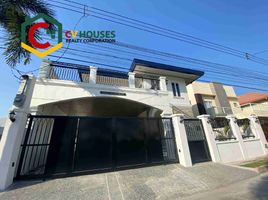 4 Bedroom House for sale in Angeles City, Central Luzon, Angeles City, Pampanga, Central Luzon