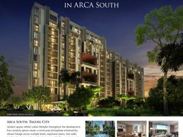  Departamento en venta en Taguig City, Metro Manila, Taguig City