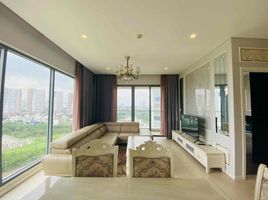 3 chambre Appartement for rent in Binh Trung Tay, District 2, Binh Trung Tay