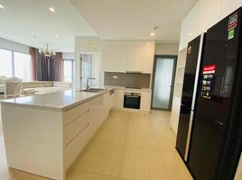 3 Bedroom Condo for rent in Binh Trung Tay, District 2, Binh Trung Tay