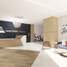 Estudio Apartamento en venta en Quezon City, Metro Manila, Quezon City, Eastern District, Metro Manila, Filipinas