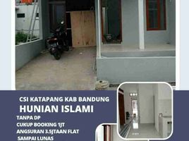 2 Bedroom House for sale in West Jawa, Katapang, Bandung, West Jawa