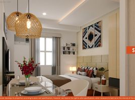 Studio Condo for sale in Lapu-Lapu City, Central Visayas, Lapu-Lapu City, Cebu