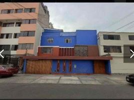 6 Habitación Villa en venta en Lima, Distrito de Lima, Lima, Lima