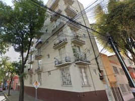2 Habitación Apartamento en venta en Gustavo A Madero, Ciudad de México, Gustavo A Madero