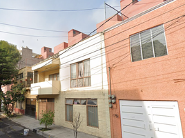 3 Schlafzimmer Villa zu verkaufen in Gustavo A Madero, Mexico City, Gustavo A Madero