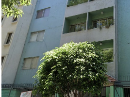 Condominium 2 chambre à vendre à Benito Juarez, Mexico City, Benito Juarez