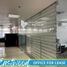 301 SqM Office for rent in Quezon City, Eastern District, Quezon City