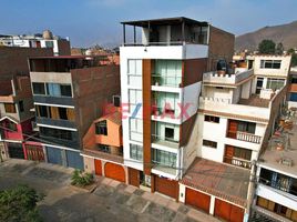 3 Habitación Apartamento en venta en San Martin de Porres, Lima, San Martin de Porres