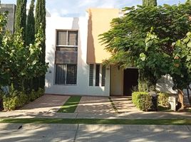 3 Schlafzimmer Villa zu vermieten in Zapopan, Jalisco, Zapopan