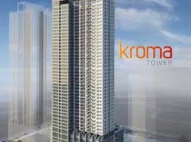 56 Bedroom Condo for sale at Kroma Tower, Makati City, Southern District, Metro Manila