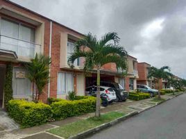 4 Habitación Casa en venta en Risaralda, Pereira, Risaralda