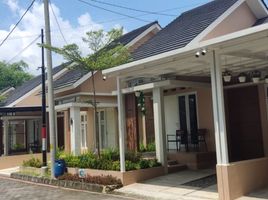 2 Bedroom House for sale in Yogyakarta, Yogyakarta, Mergangsan, Yogyakarta