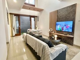 4 Schlafzimmer Reihenhaus zu verkaufen in Bogor, West Jawa, Lima, Bogor