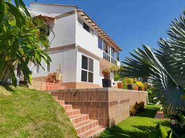 4 Bedroom Villa for sale in Santander, Piedecuesta, Santander