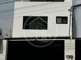 Villa 3 chambre à vendre à San Pedro Cholula, Puebla, San Pedro Cholula
