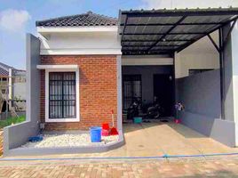 2 Bedroom House for sale in Husein Sastranegara International Airport, Andir, Parongpong