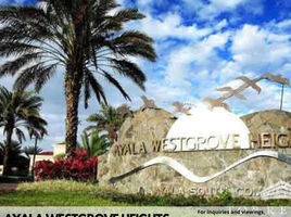  Land for sale at Ayala Westgrove Heights, Silang, Cavite