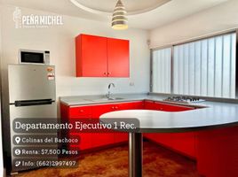 1 Bedroom Apartment for rent in Hermosillo, Sonora, Hermosillo, Sonora
