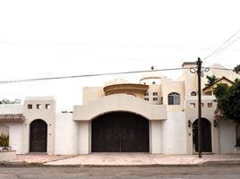 在Sonora出售的5 卧室 屋, Cajeme, Sonora