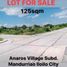  Land for sale in Iloilo, Western Visayas, Iloilo City, Iloilo