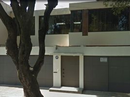 5 Habitación Casa en venta en Miguel Hidalgo, Ciudad de México, Miguel Hidalgo