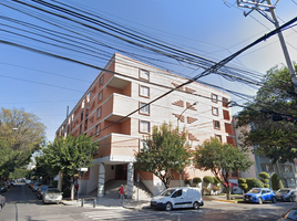 Appartement 2 chambre à vendre à Miguel Hidalgo, Mexico City, Miguel Hidalgo