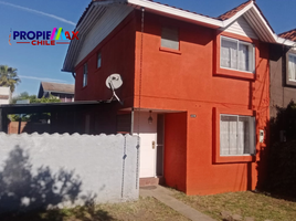 3 Habitación Casa en venta en Curico, Curicó, Curico