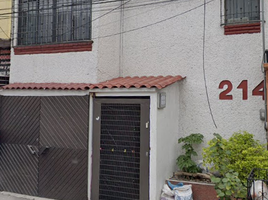 3 Schlafzimmer Haus zu verkaufen in Alvaro Obregon, Mexico City, Alvaro Obregon