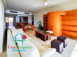 3 Schlafzimmer Appartement zu verkaufen in Acapulco, Guerrero, Acapulco