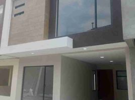 3 Habitación Villa en venta en Calderón Park, Cuenca, Cuenca, Cuenca