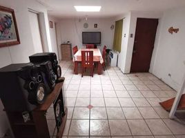 7 Habitación Casa en venta en Santiago, Pirque, Cordillera, Santiago