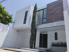 4 Bedroom Villa for sale in Huitzilac, Morelos, Huitzilac