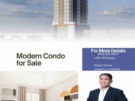 Studio Apartment for sale in Katipunan LRT-2, Quezon City, Quezon City