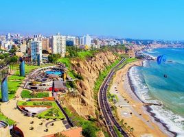 3 Bedroom Apartment for sale in University of Piura (Lima campus), Miraflores, Miraflores