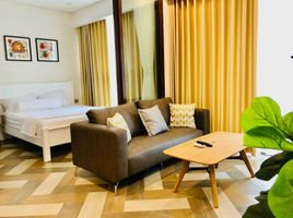 1 Bedroom Apartment for rent in Thu Thiem, Ho Chi Minh City, Thu Thiem