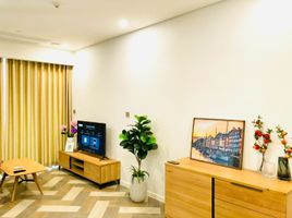 1 Schlafzimmer Appartement zu vermieten in Ho Chi Minh City, Thu Thiem, District 2, Ho Chi Minh City