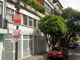 4 Schlafzimmer Haus zu verkaufen in Miguel Hidalgo, Mexico City, Miguel Hidalgo