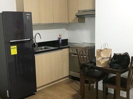 Studio Condo for sale at Two Serendra, Makati City, Southern District