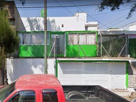 Villa 4 chambre à vendre à Benito Juarez, Mexico City, Benito Juarez